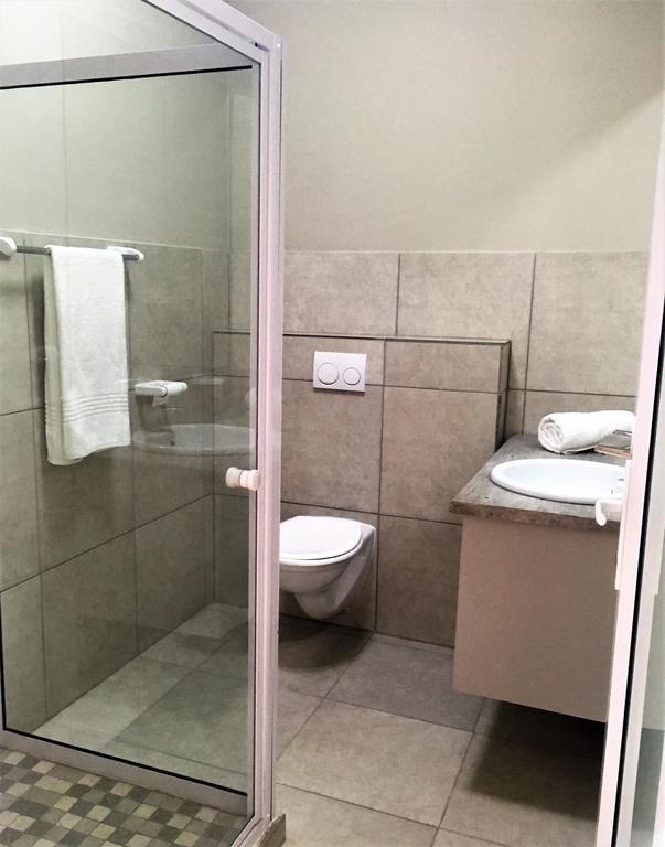 Ferienwohnung Heuschneider Platz Swakopmund Exterior foto