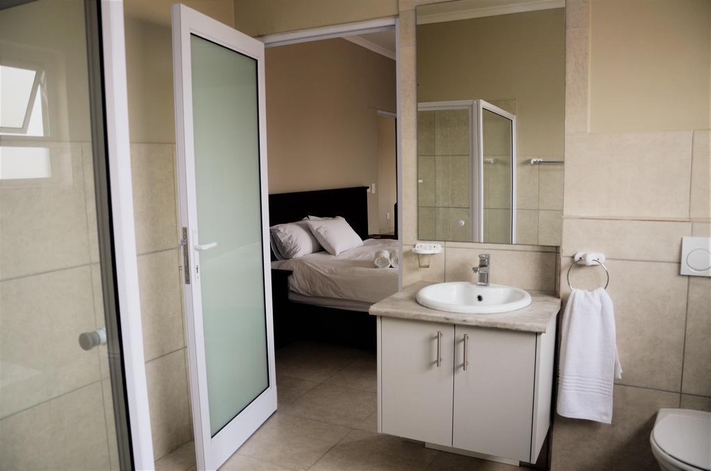 Ferienwohnung Heuschneider Platz Swakopmund Exterior foto
