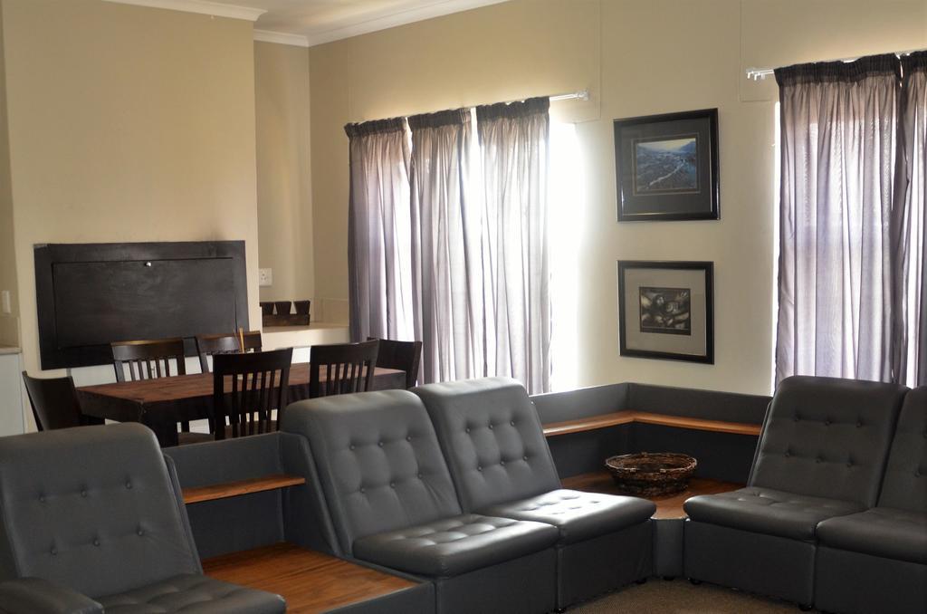 Ferienwohnung Heuschneider Platz Swakopmund Exterior foto