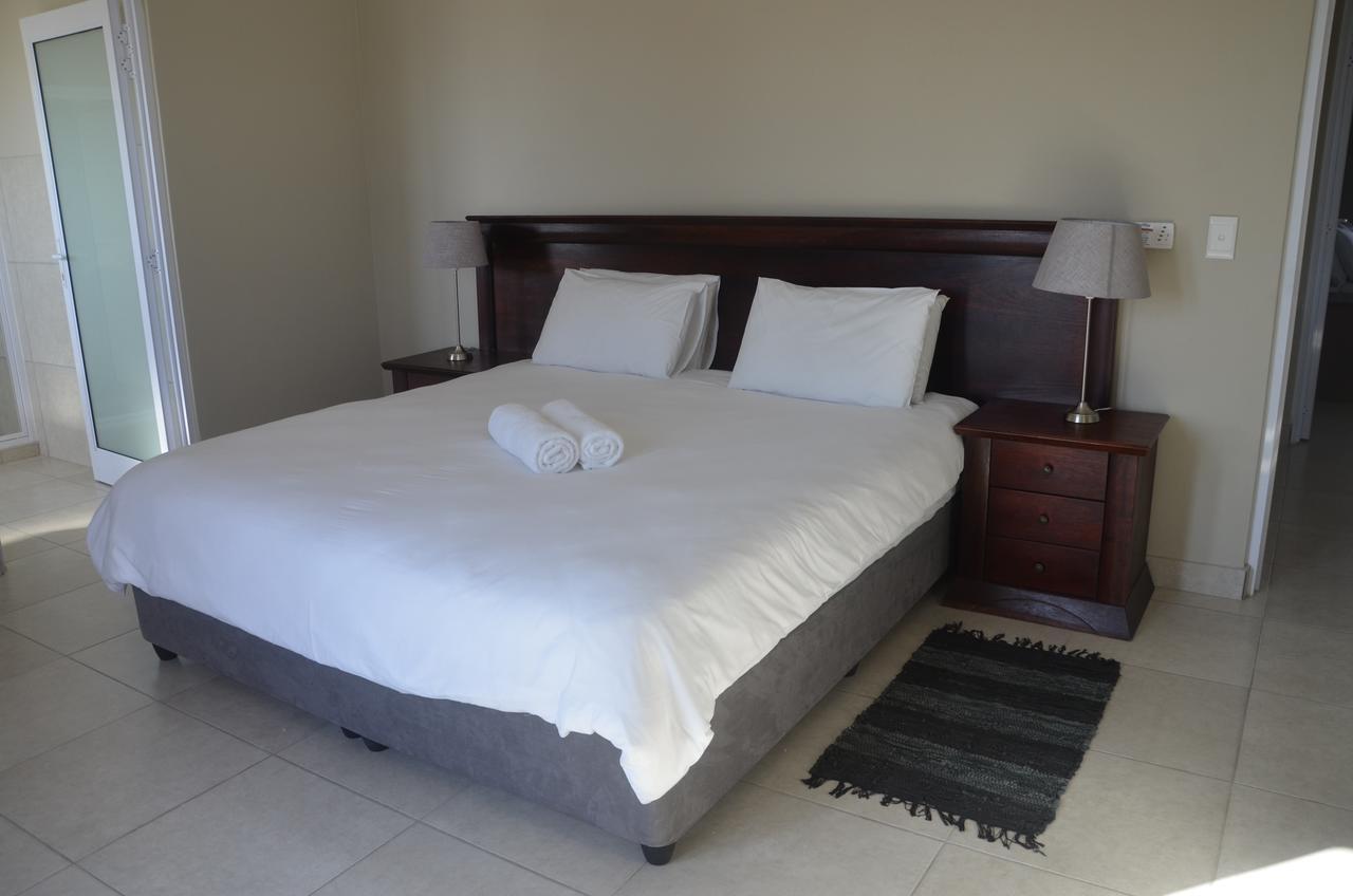 Ferienwohnung Heuschneider Platz Swakopmund Exterior foto